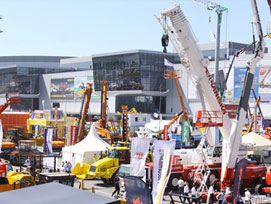 長沙天為將赴莫斯科參加2017CTT展會，敬請關注