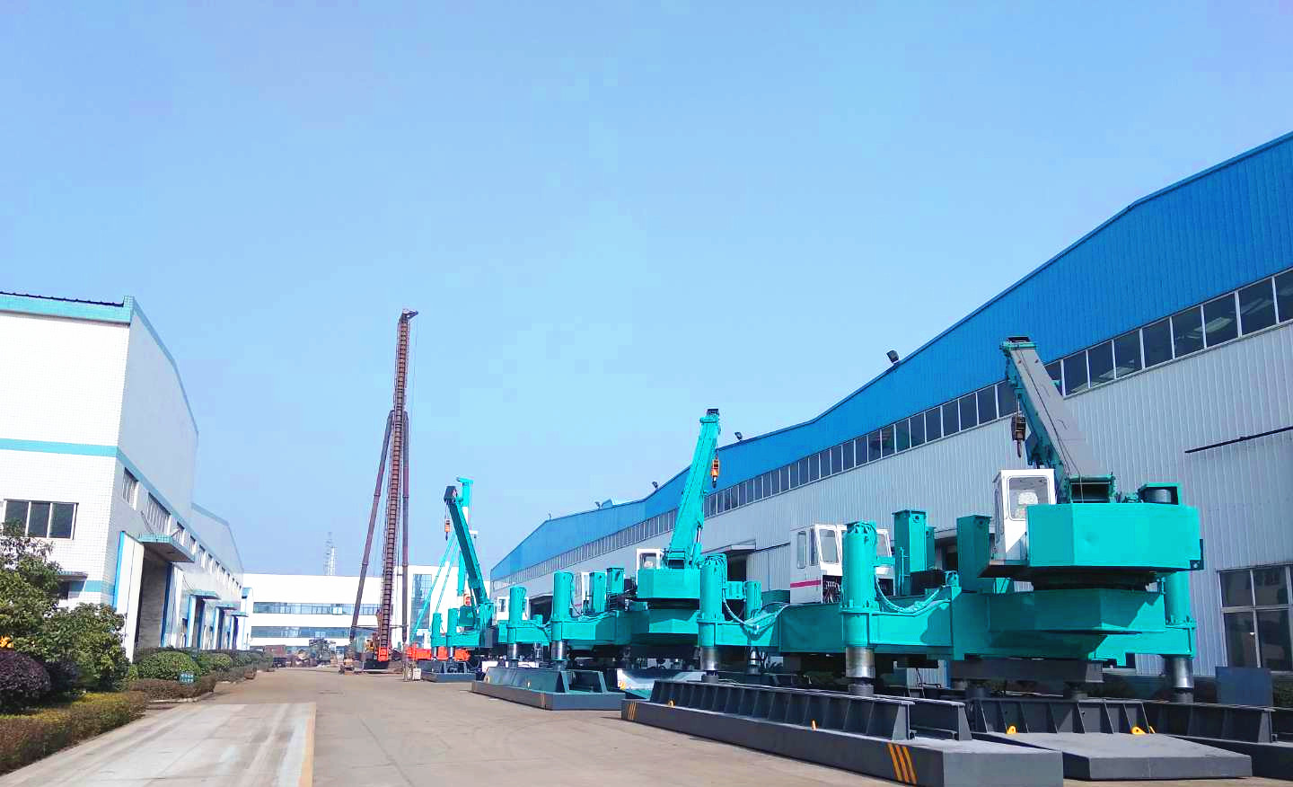 春節(jié)將至，生產(chǎn)緊張有序進(jìn)行